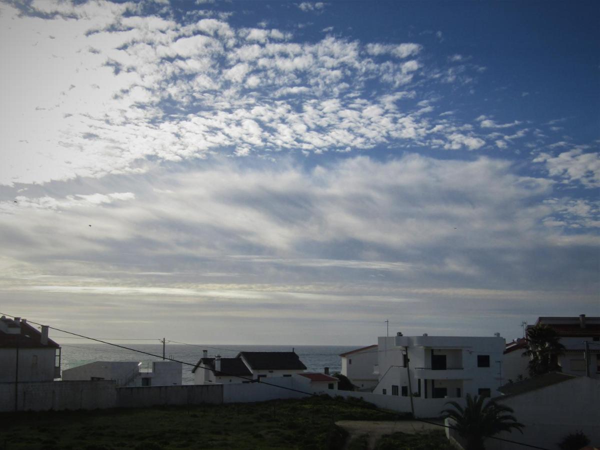 Pedras Do Mar - Consolacao - Peniche Luaran gambar